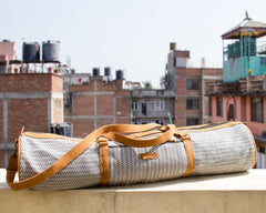 Aasha Yoga Mat Bags
