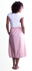 Drichu  - Skirt - Light Pink