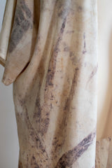 Eco-Print Kimono - Dasa - MuniMuni