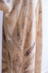 Eco-Print Kimono - Dasa - MuniMuni