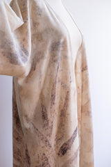 Eco-Print Kimono - Dasa - MuniMuni