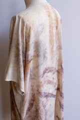 Eco-Print Kimono - Dasa - MuniMuni
