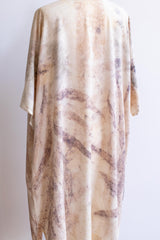 Eco-Print Kimono - Dasa - MuniMuni