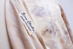 Eco-Print Kimono - Dasa - MuniMuni