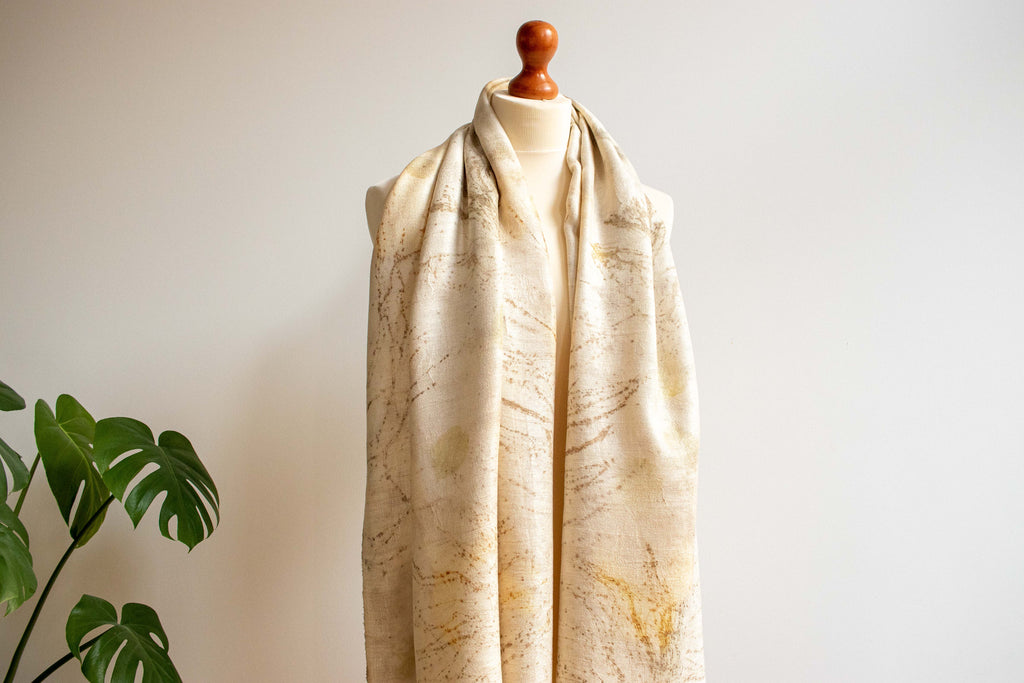 eco scarves