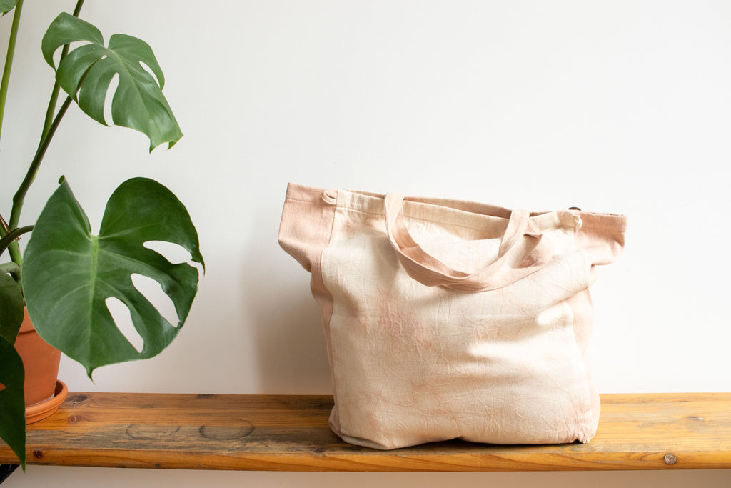 Tie dye tote bags wholesale deals
