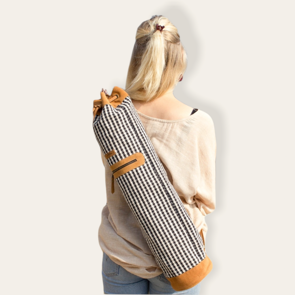Yoga hot sale mat bag