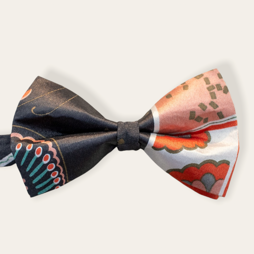 Bow Tie - Dark Mix